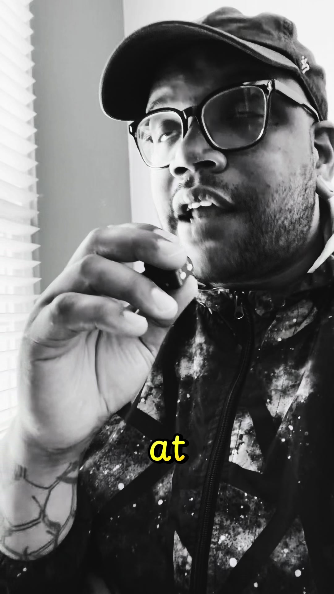 @James Franchise