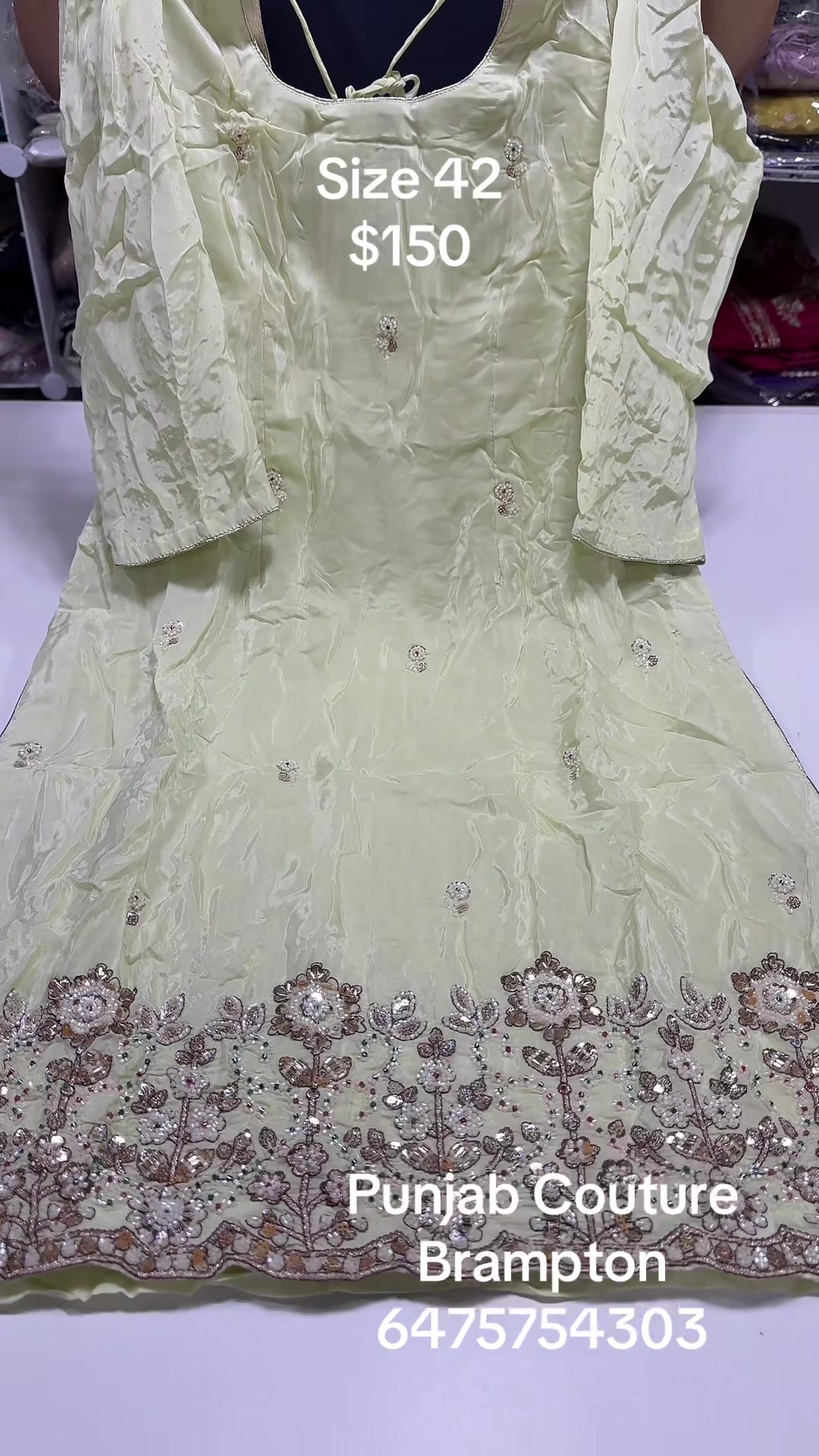 @Punjab Couture