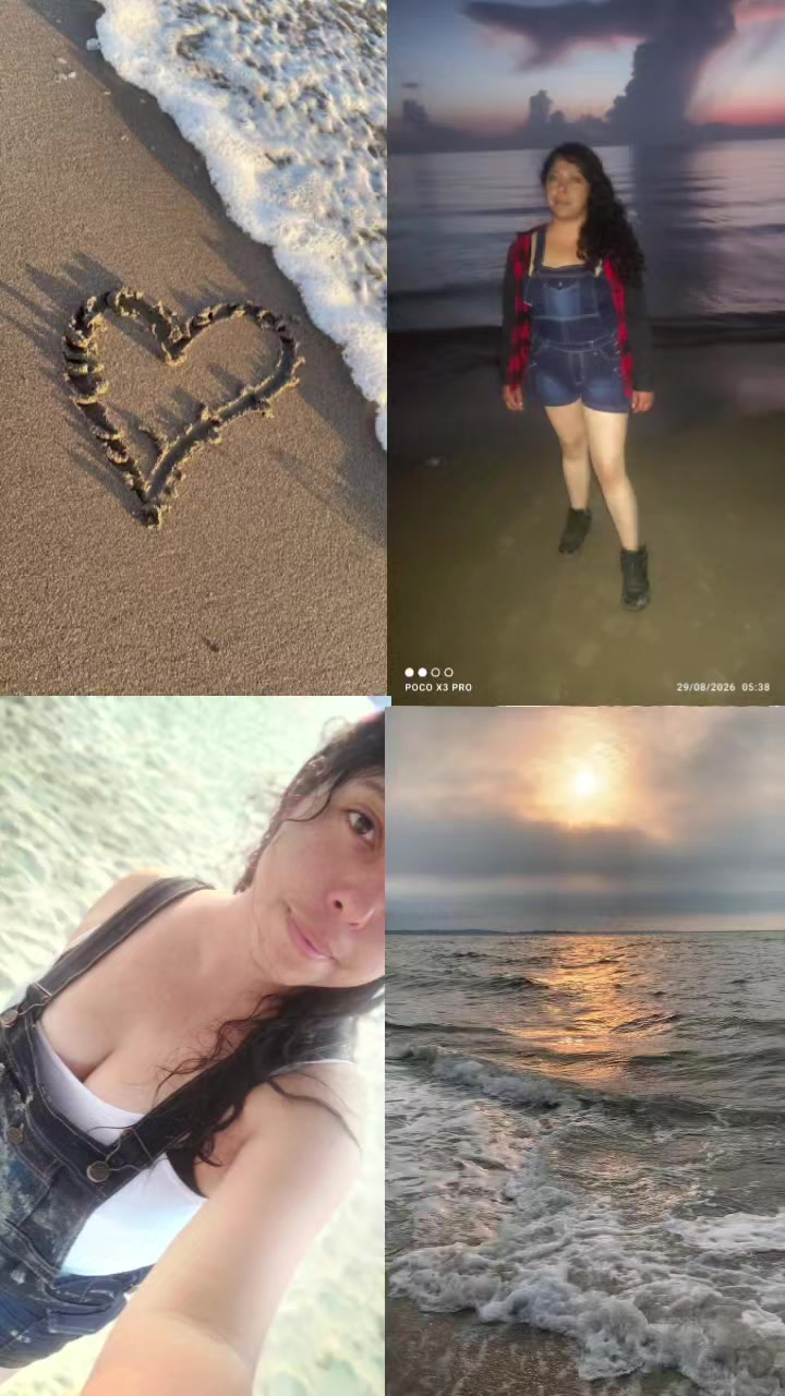 @Bre Palafox 💕