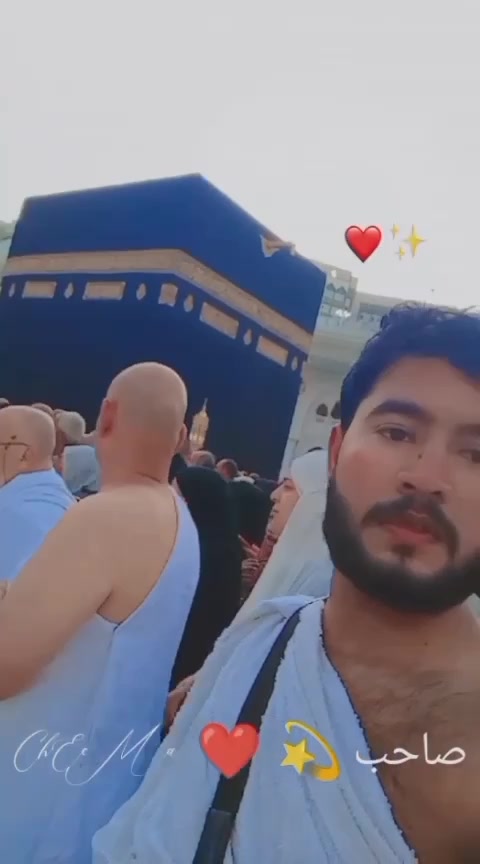 @Zaincheema ❤️ 😎