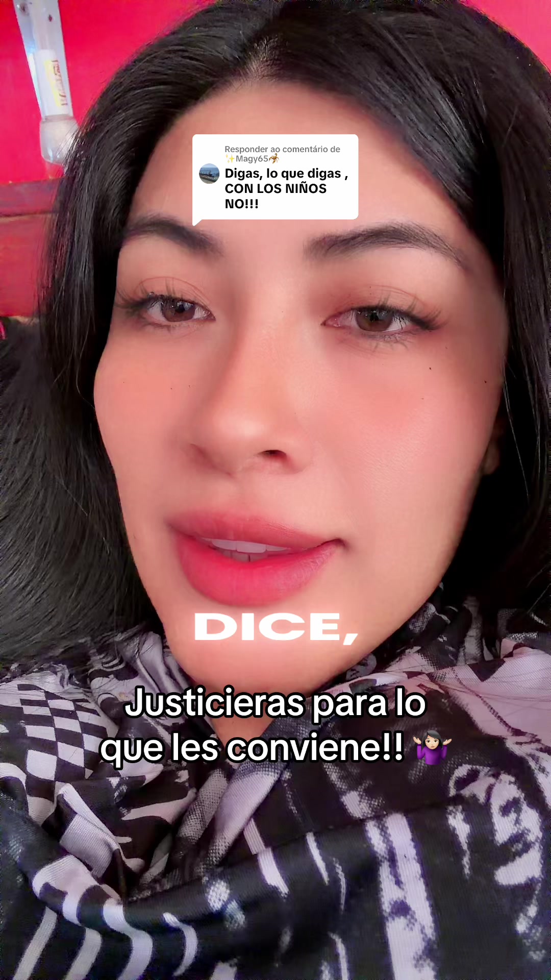 @Dra.Khalessa 🐓👑