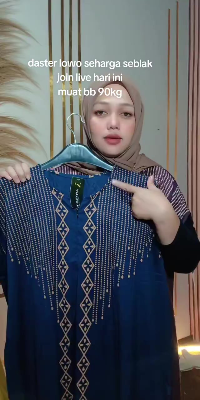 @Laura | Berkah outfit