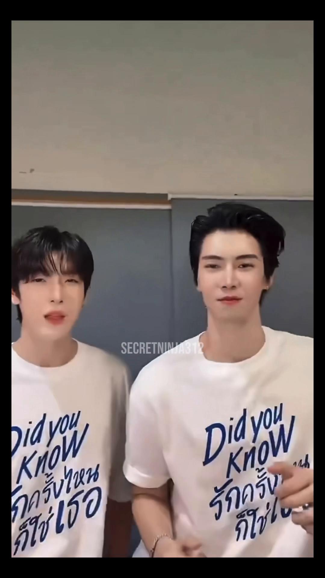 @SecretNinja312 - Tina