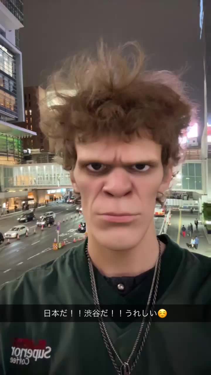 @JohnPenis