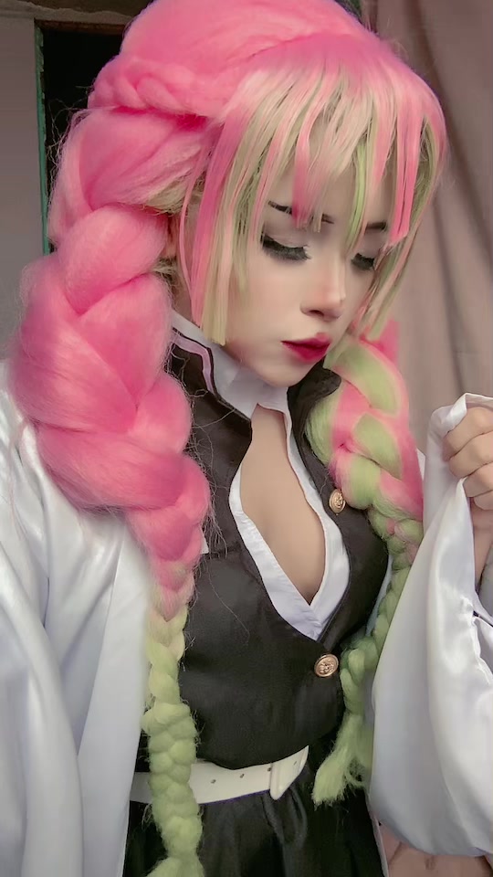 @Eli Oyuki