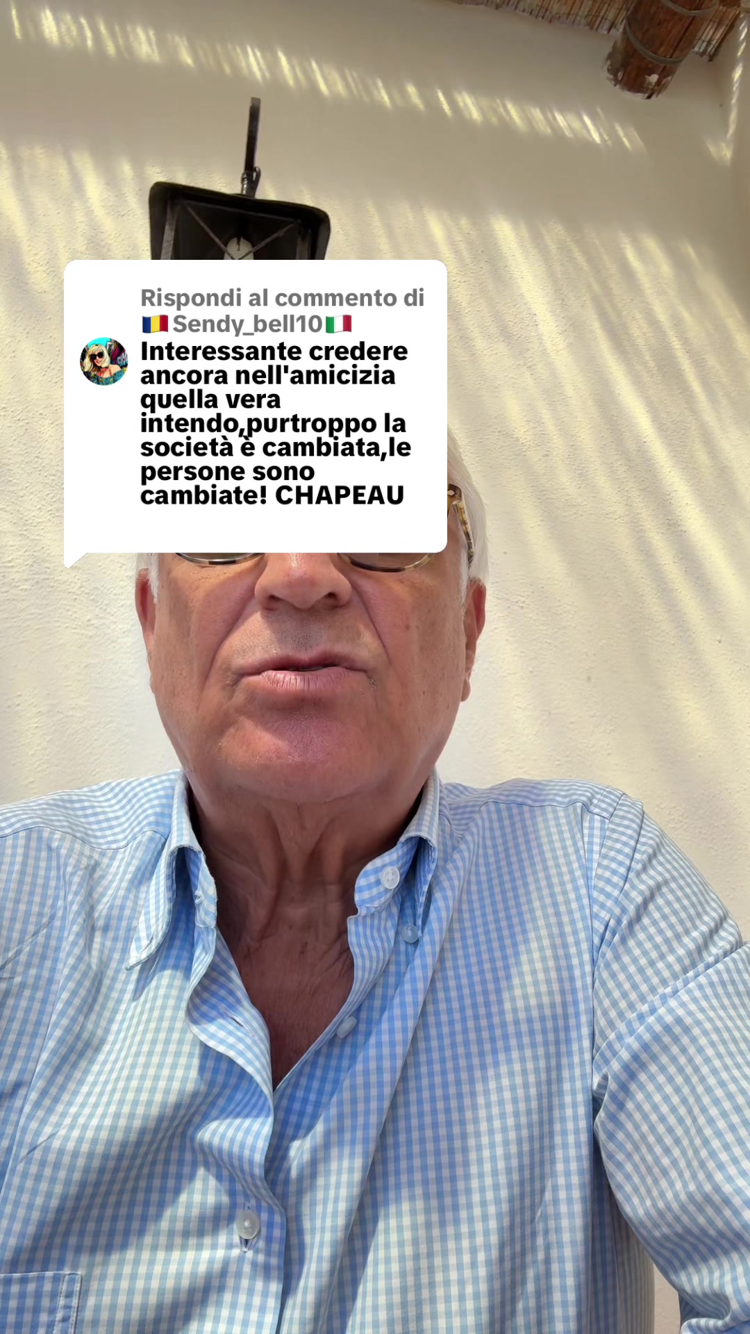 @Sergio Gallone