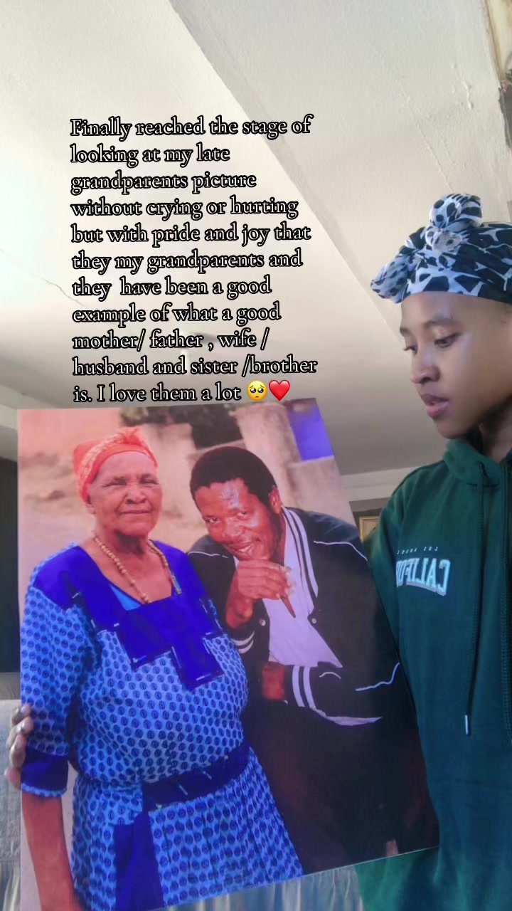 @LusandaMajobe❤️
