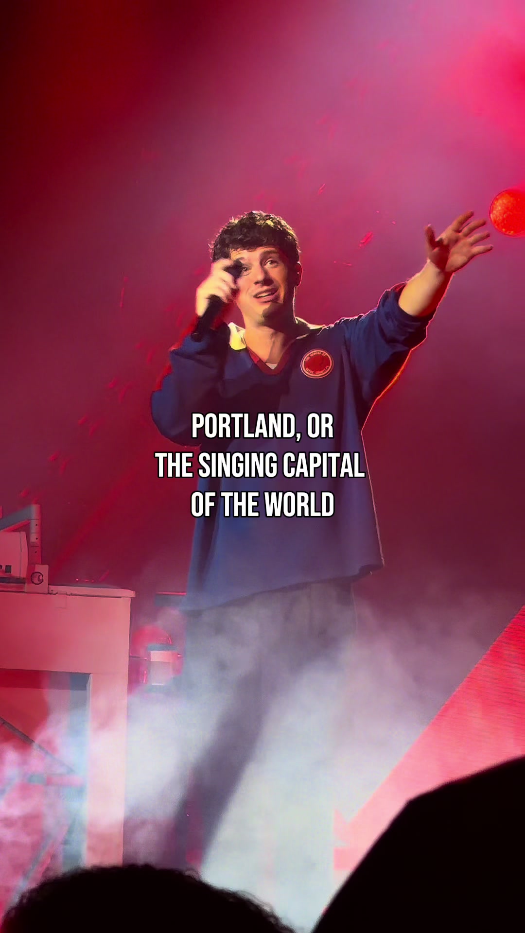 @Moda Center