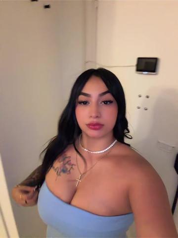 @Soycarolgiraldo🦦
