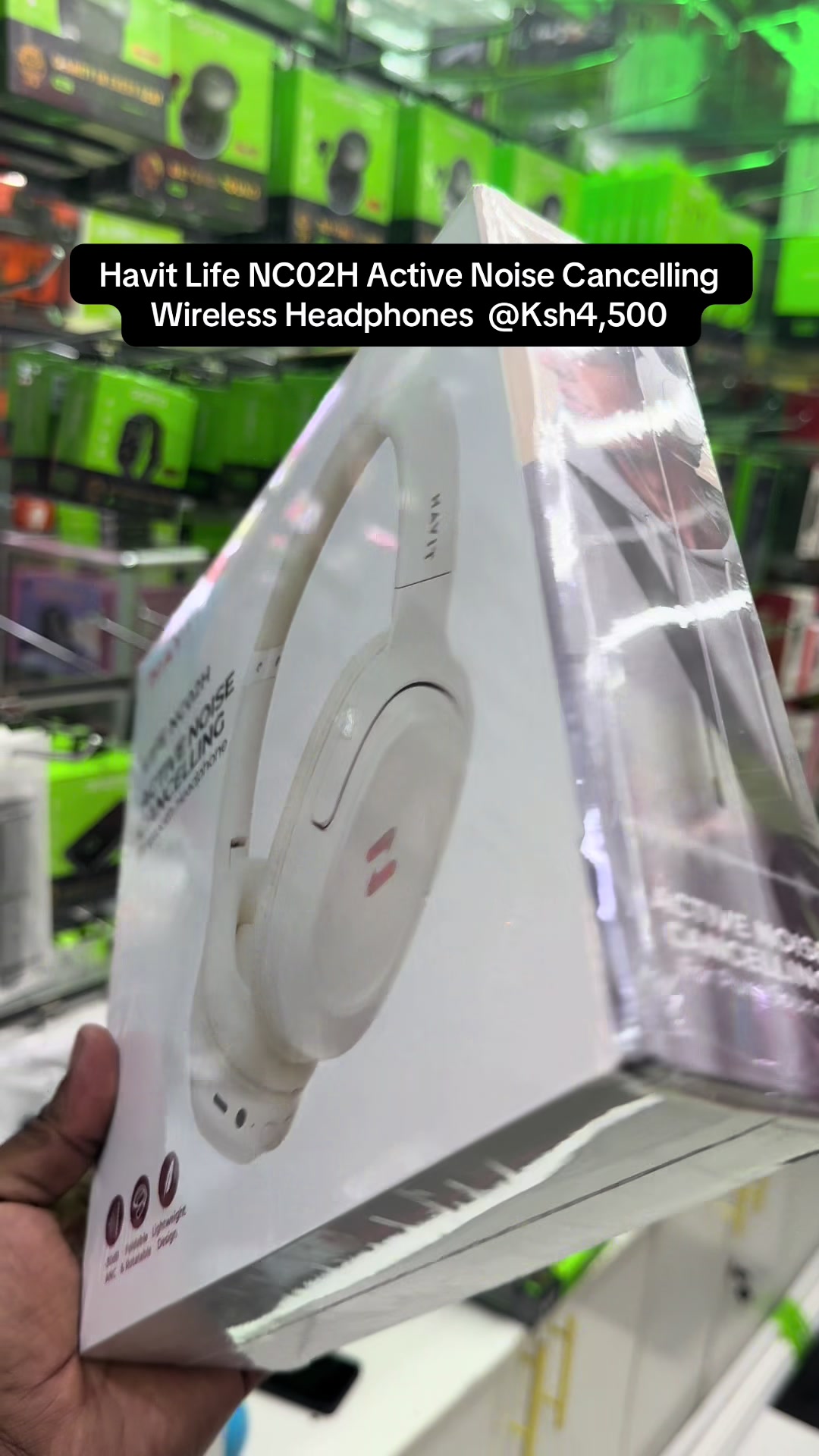@Gadget Pro Ke