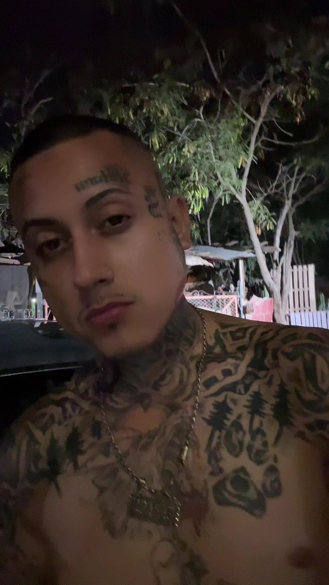 @el tatuado