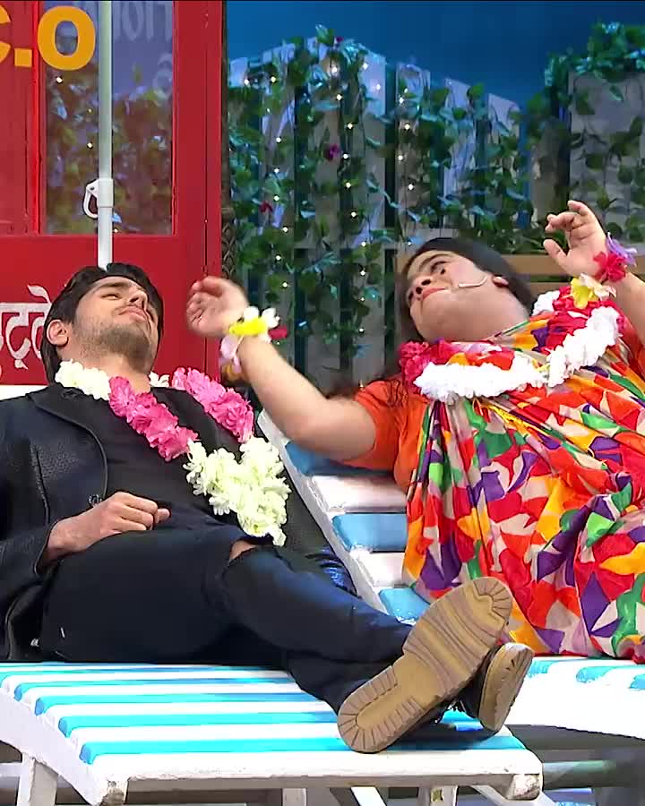@Kapil Sharma Shorts