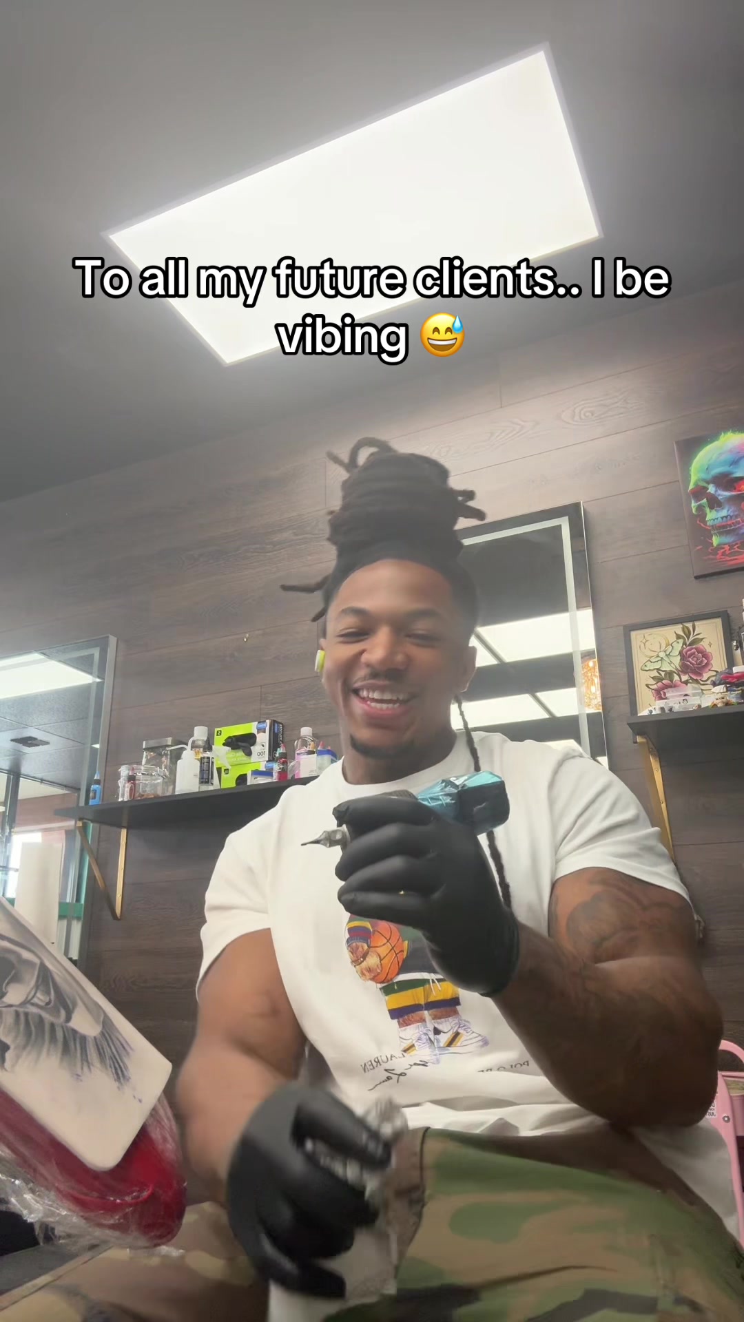 @Rahja Rose
