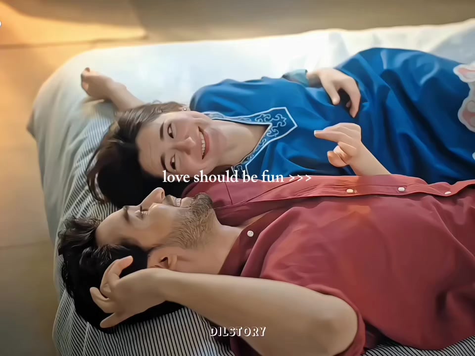 @DILSTORY