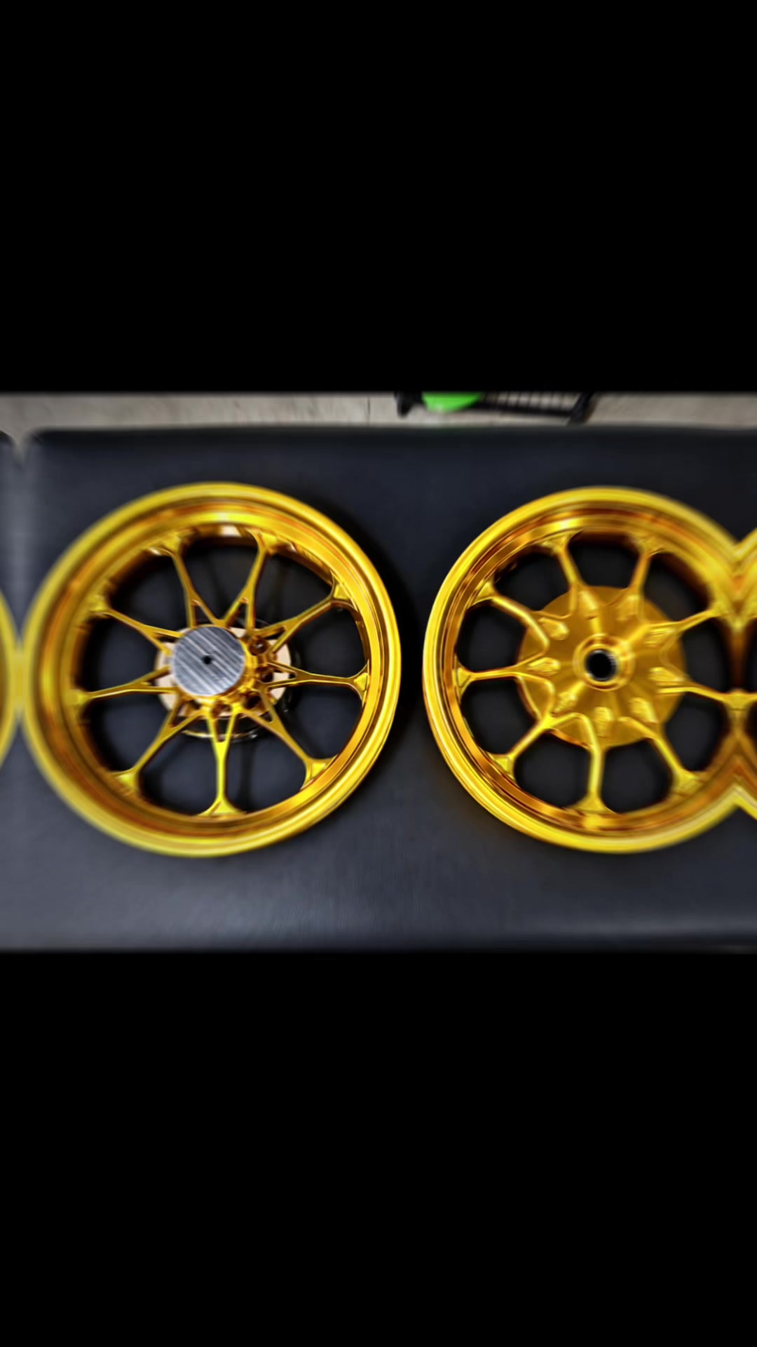 @Racing69 BBB PowderCoating