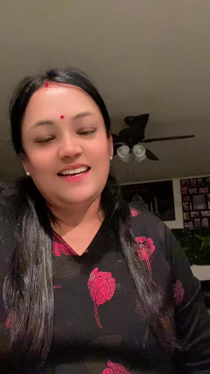@Ganga Bhandari🇱🇷