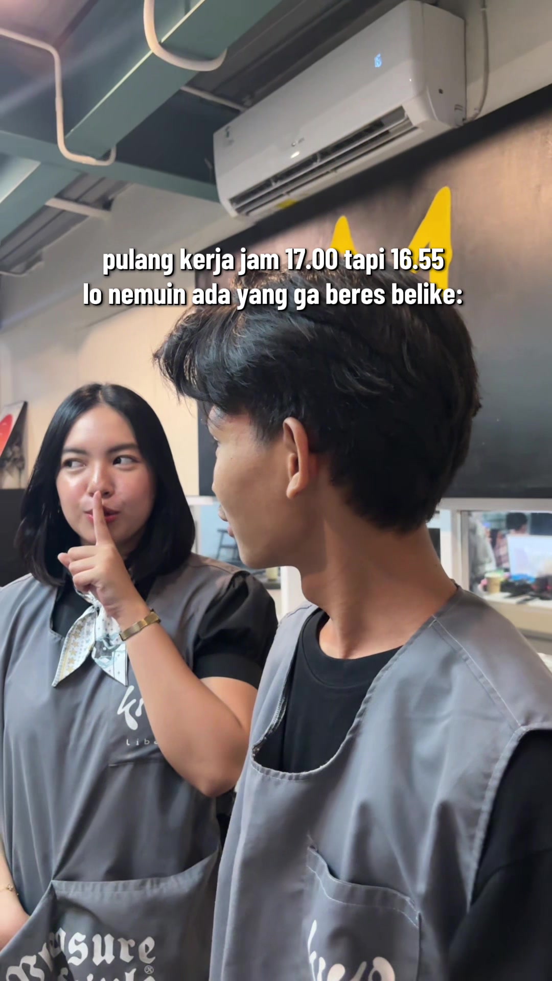 @Kiyo Libare