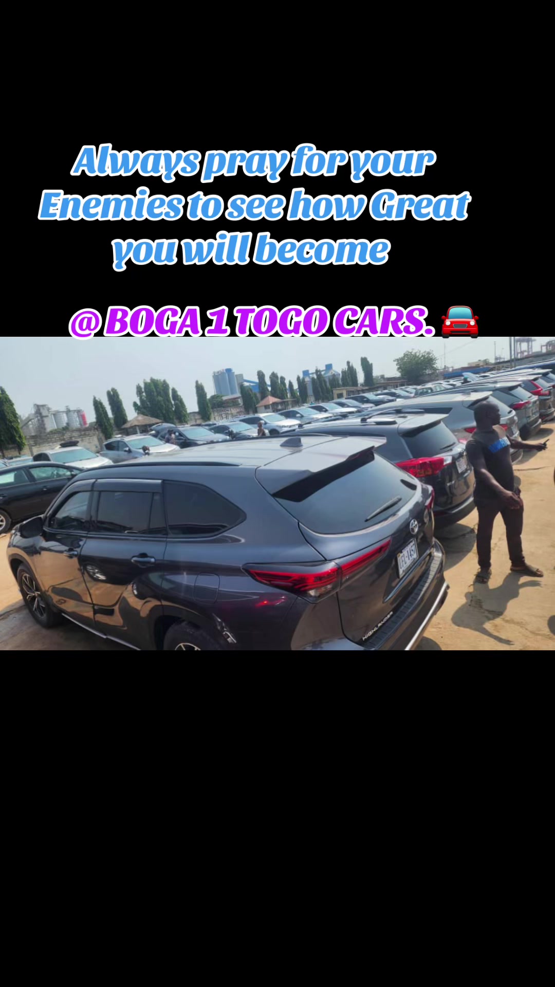 @Jeff Ayivor a.k.a Dogbeda Wofa