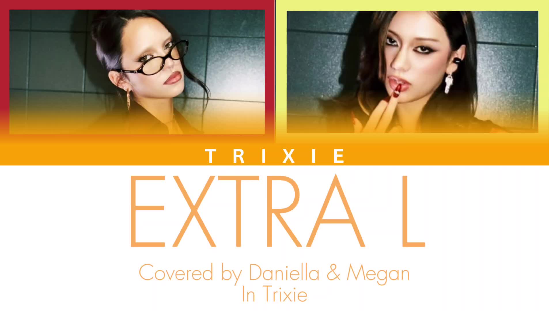 @TRIXIE ENTERTAINMENT