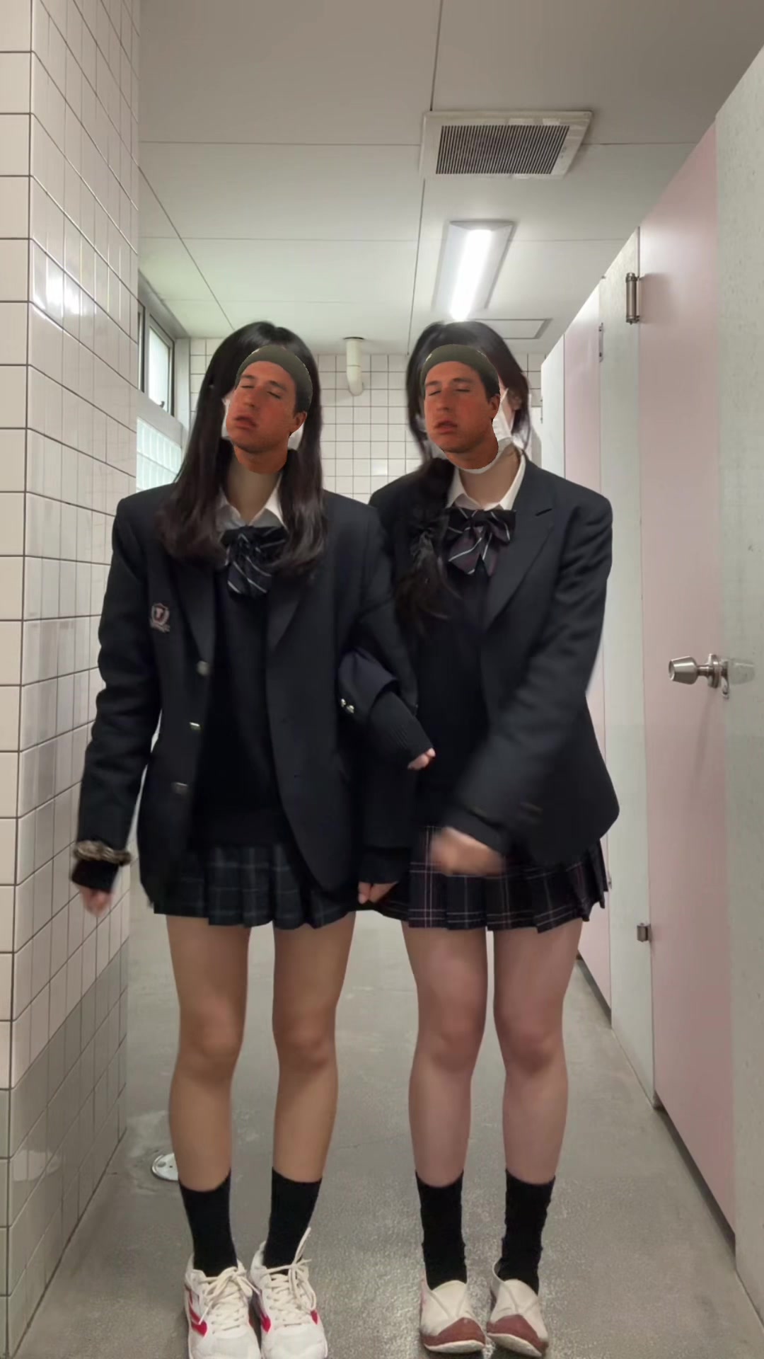 @いちごミルク
