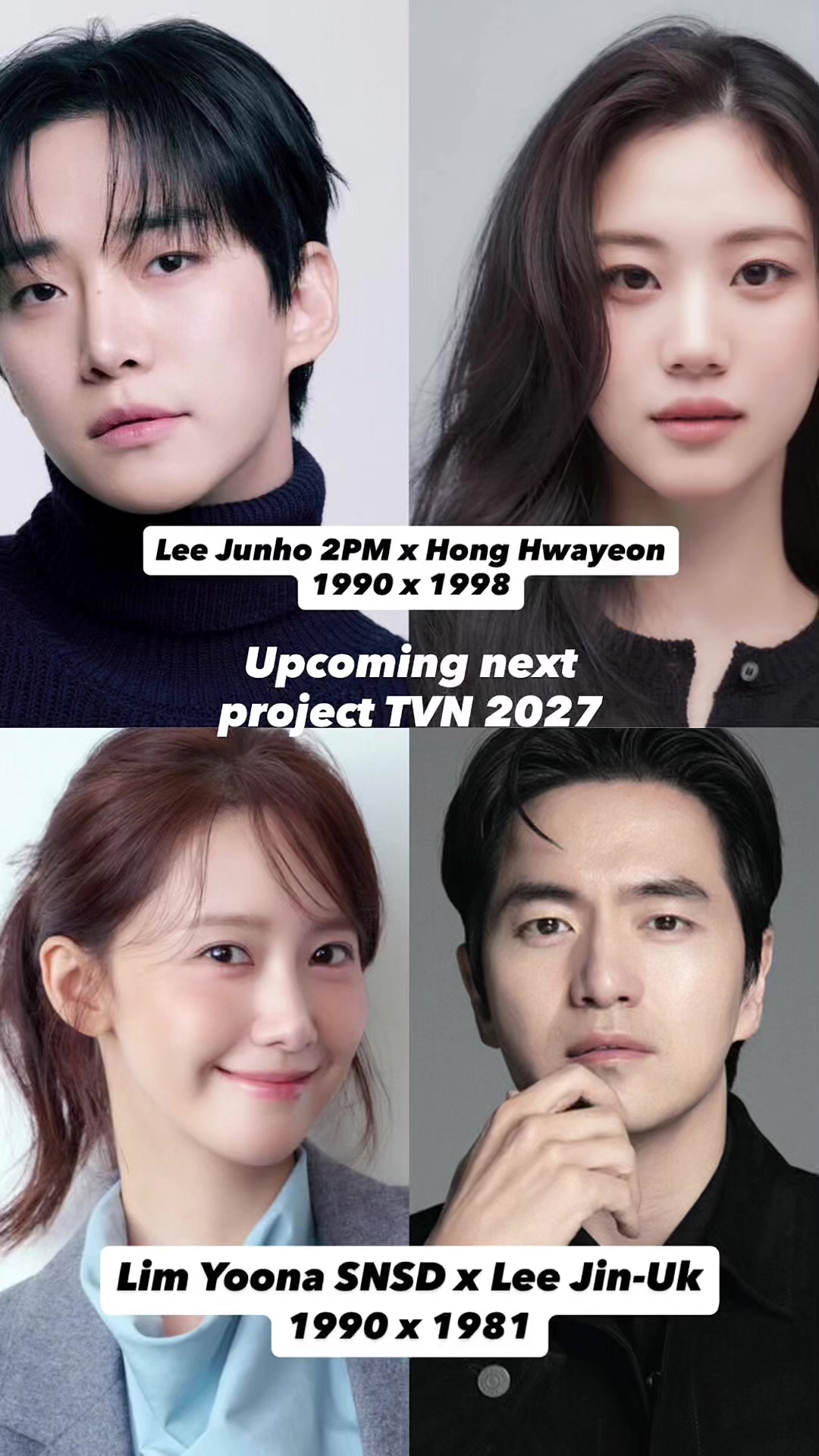 @Drama Lovers