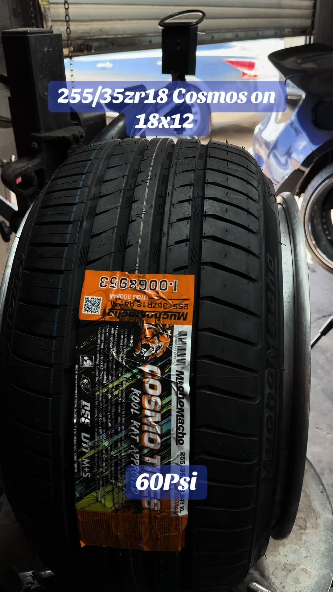 @Tires Cartel
