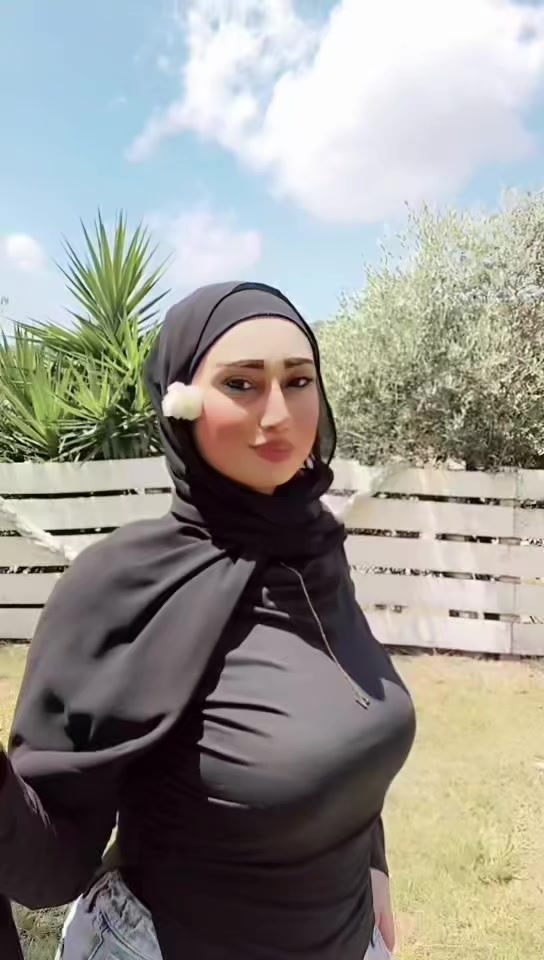 @nana hijazi