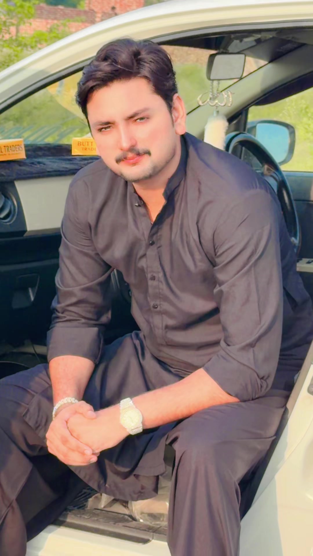 @Brand X Khan