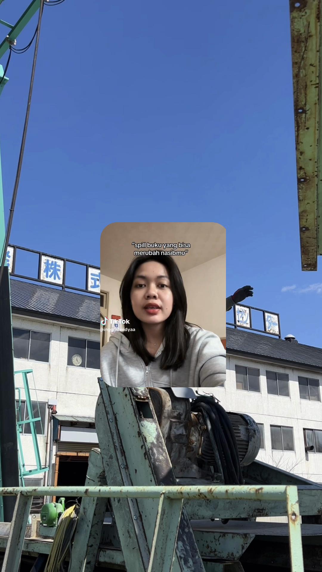 @AKUN KHUSUS ORANG GABUT