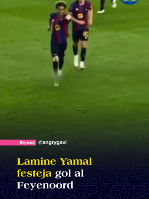 @La-Lista Deportes
