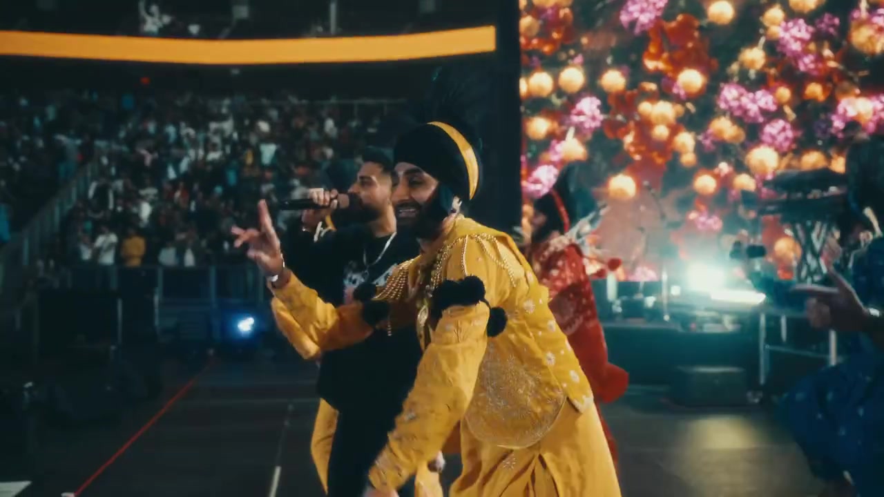 @Pure Bhangra