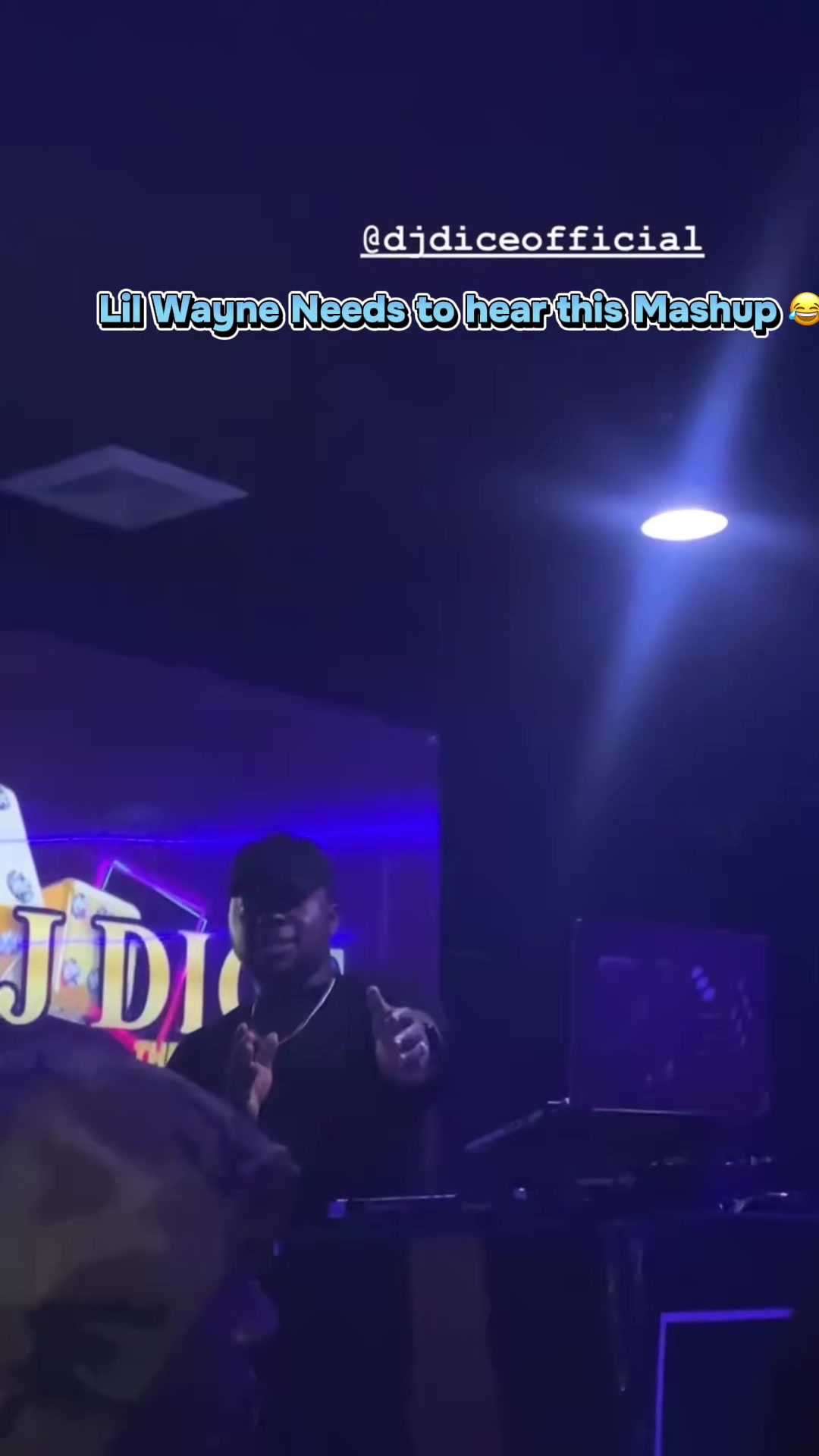 @DJ Dice