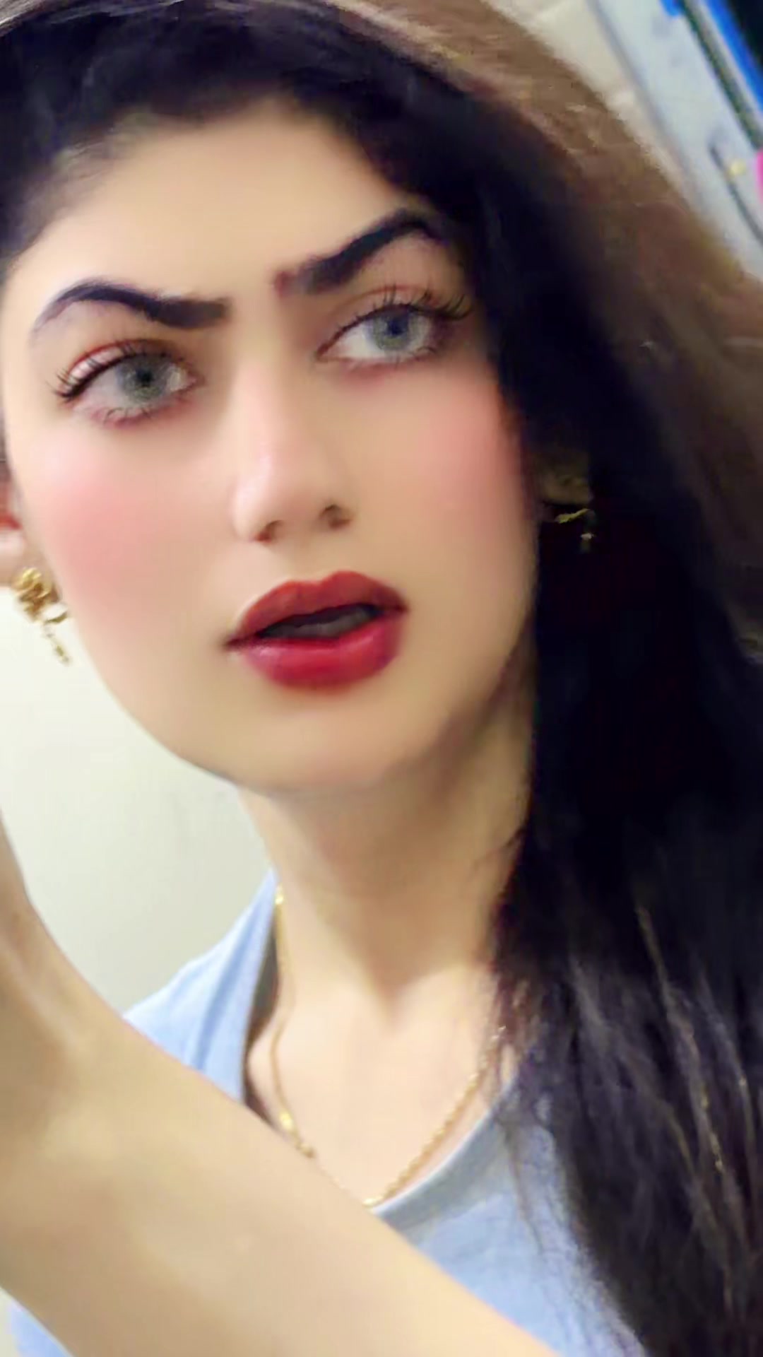 @Masooma jaan