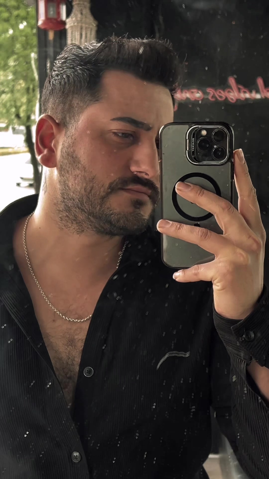 @Mehmet Kenç