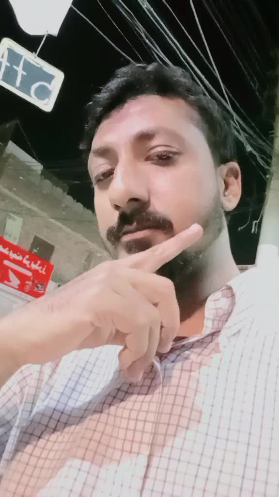 @VIPð±Stranger Murtaza ð±Buttð±