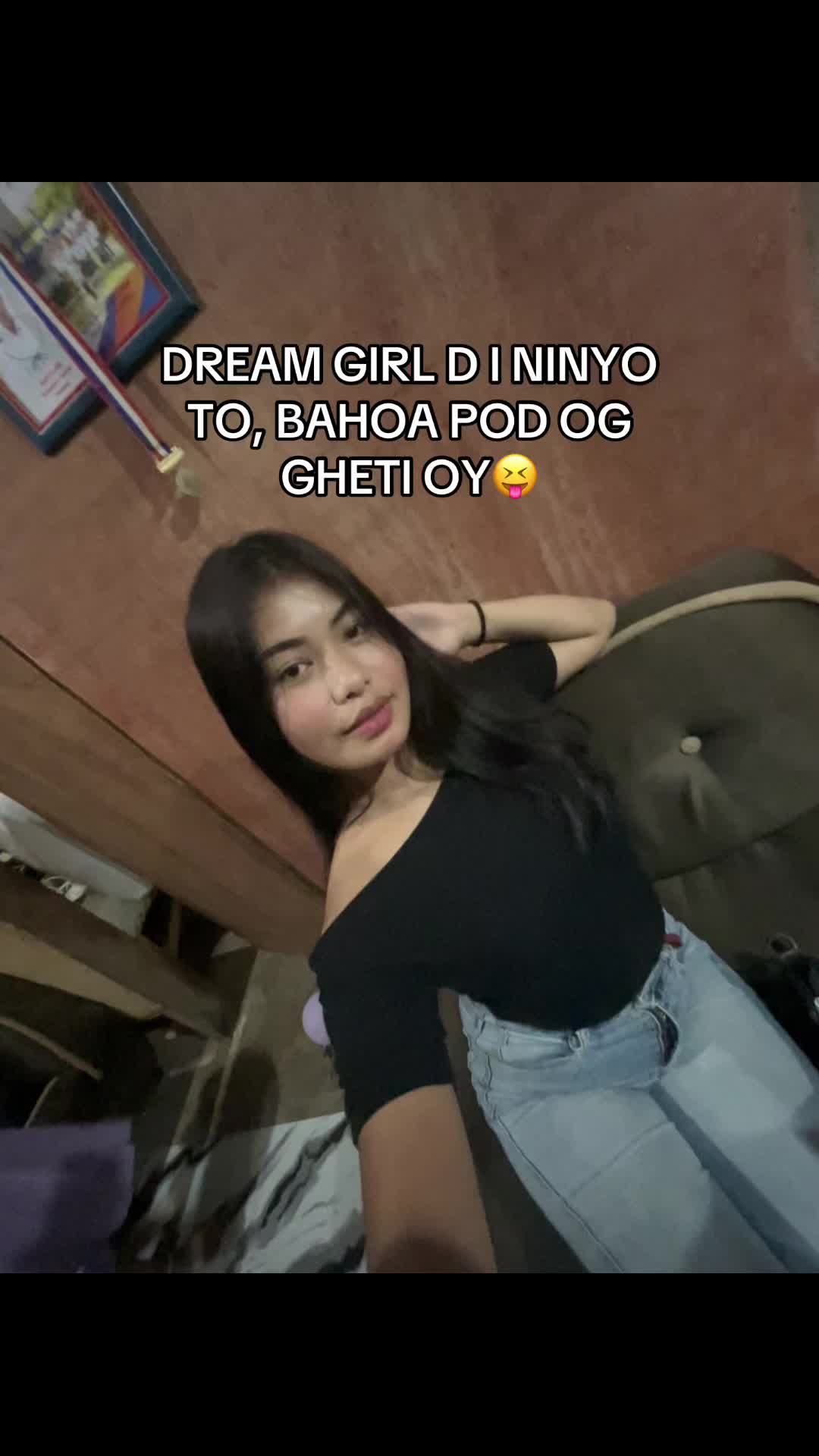 @MADAM NASTY