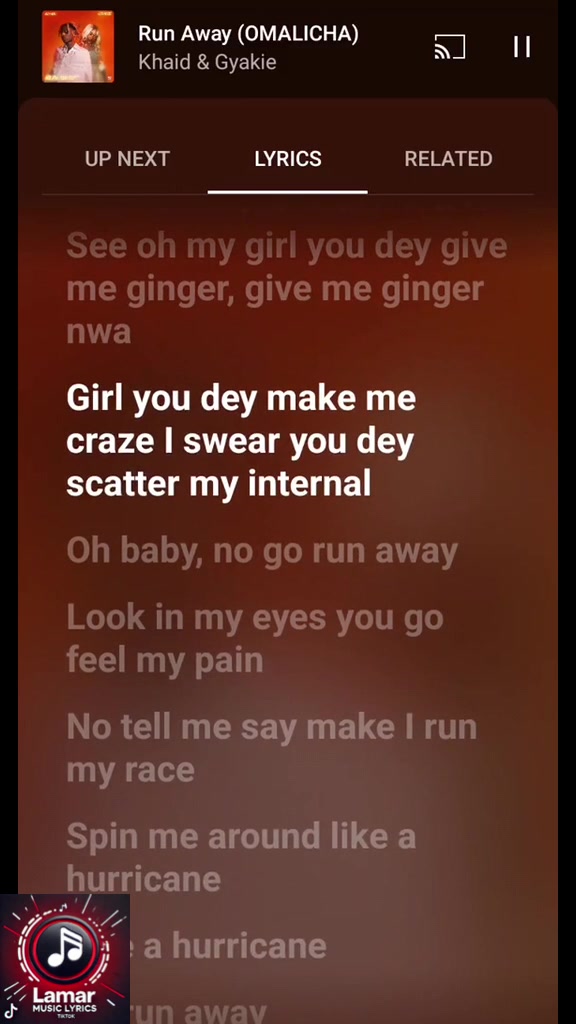 @lamar_music_lyrics