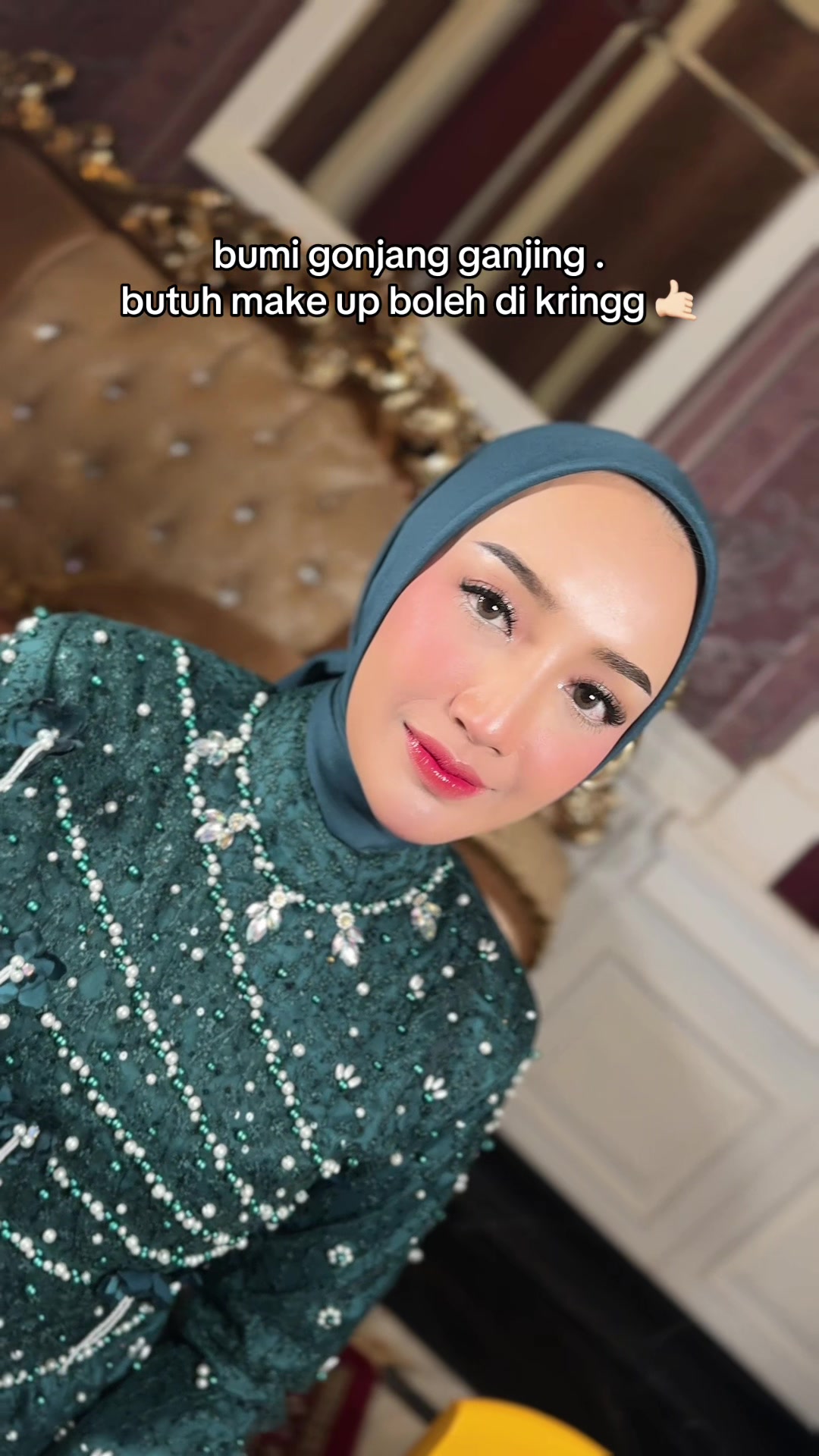 @AMANDA WIYONO MUA | MUA GEN Z