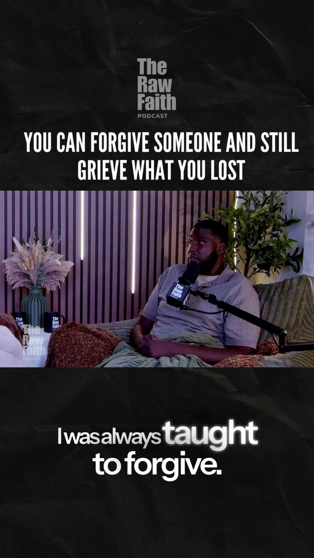 @The Raw Faith Podcast