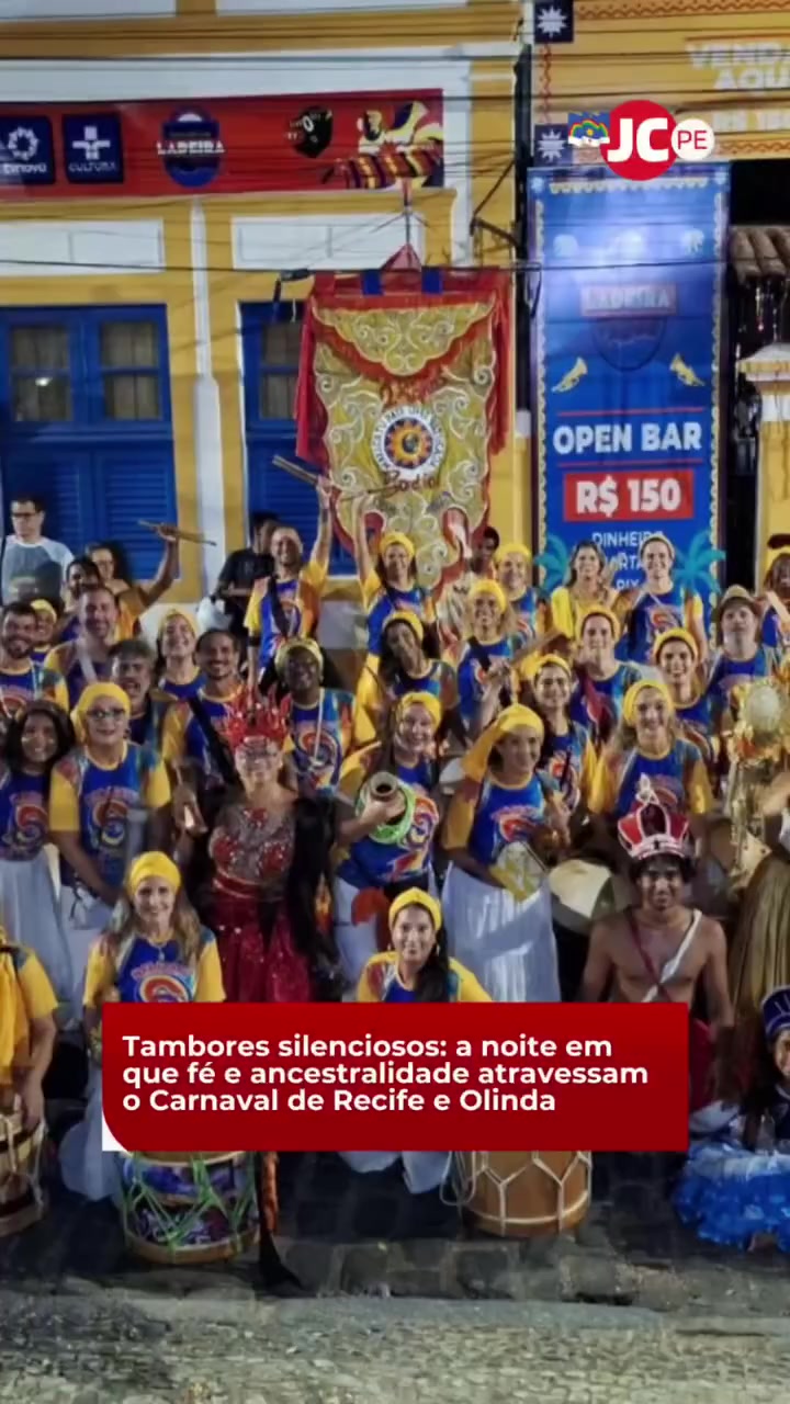 @Nilo do Maracambuco