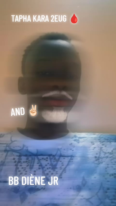 @BB DIENE JR ✅✌️👑