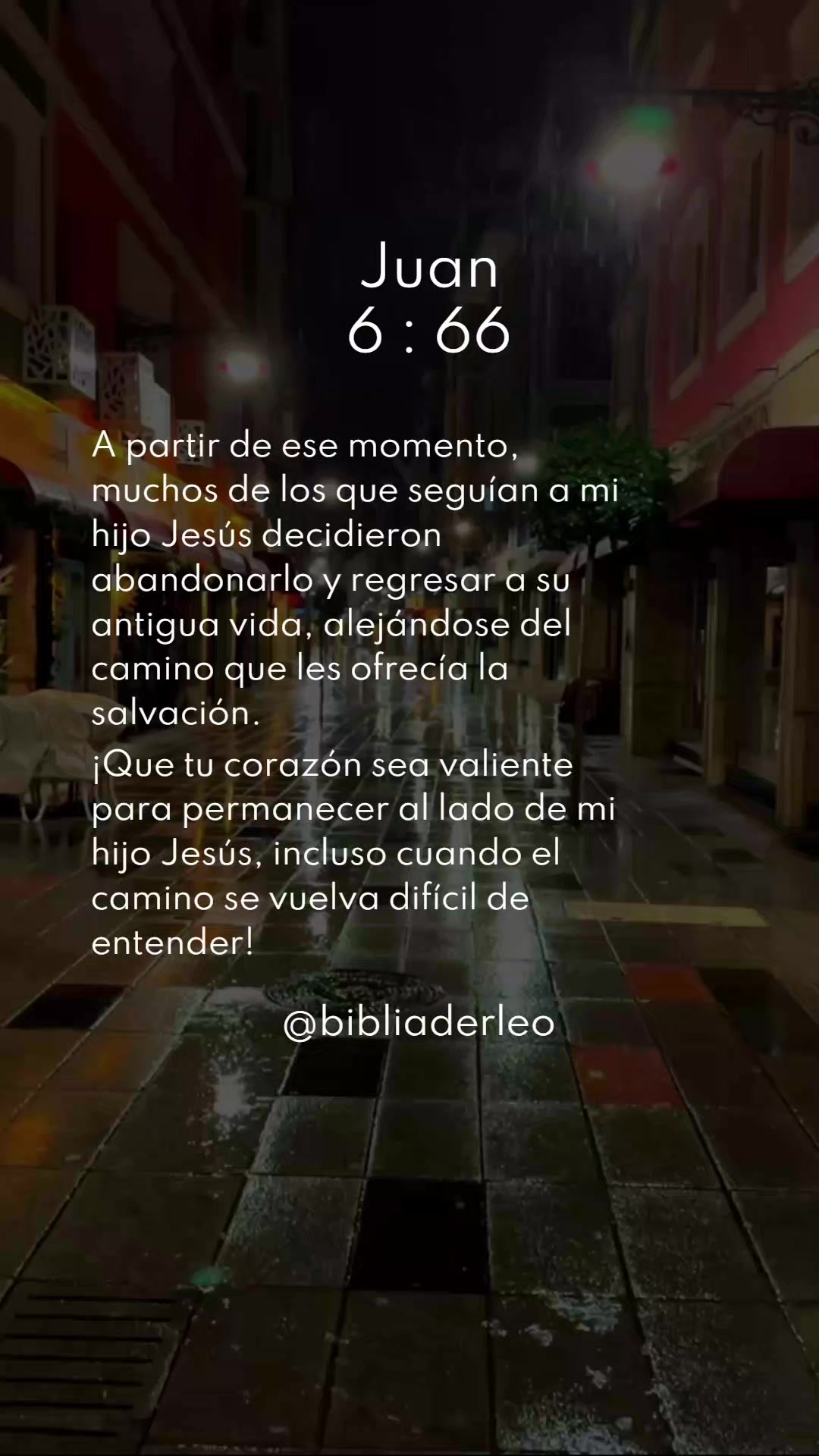 @Biblia Derleo