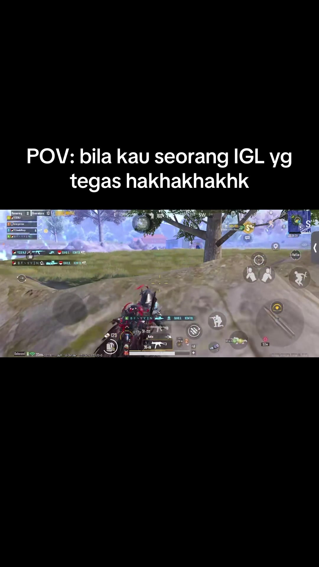 @Dak Epool YS (K.O.S)✅
