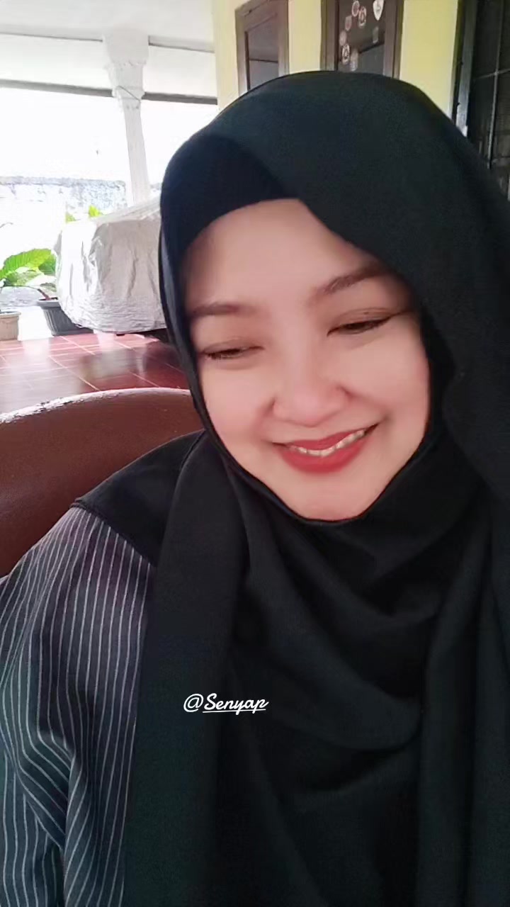 @Senyap