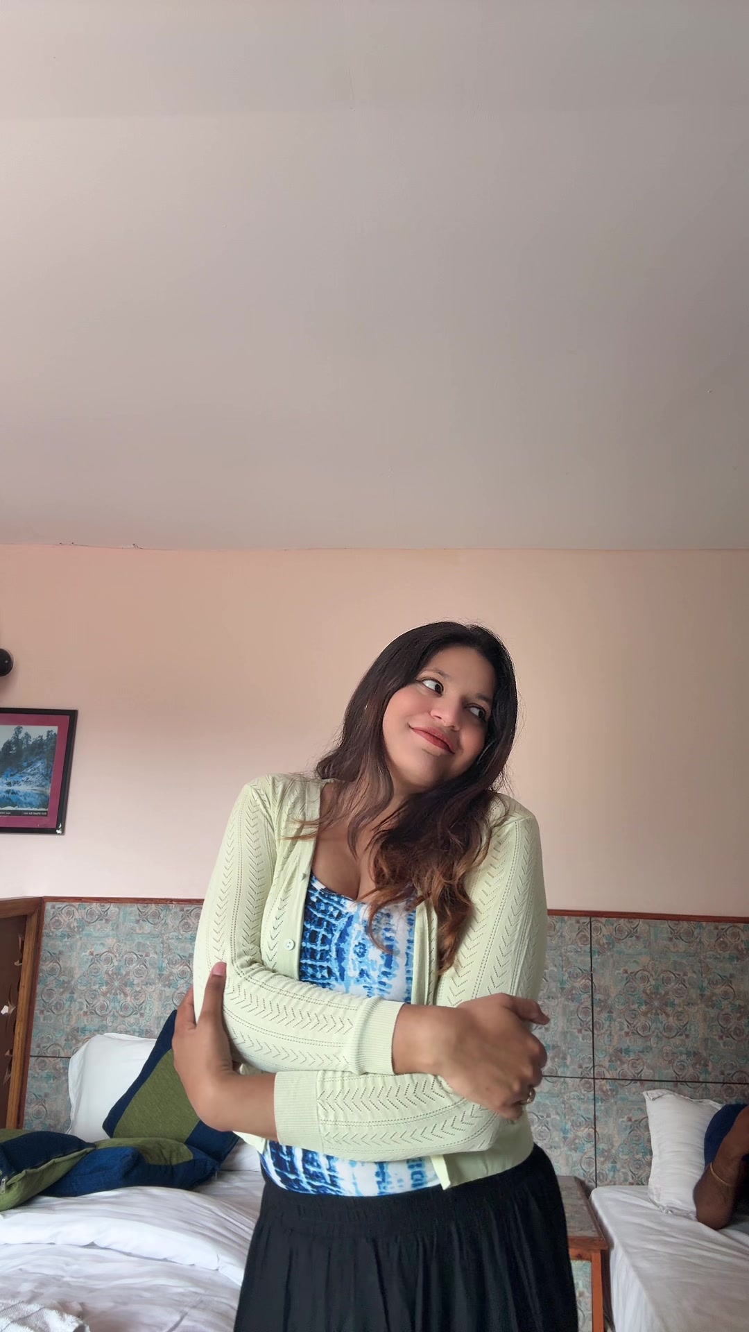 @Anisha Gautam