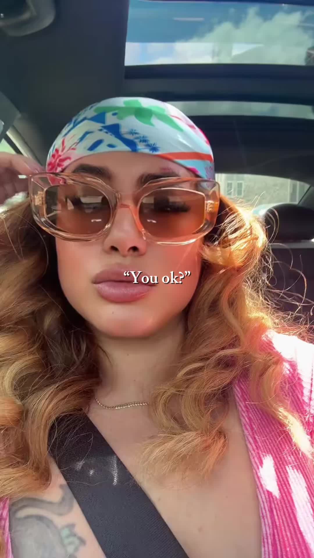 @Nessa La jefa