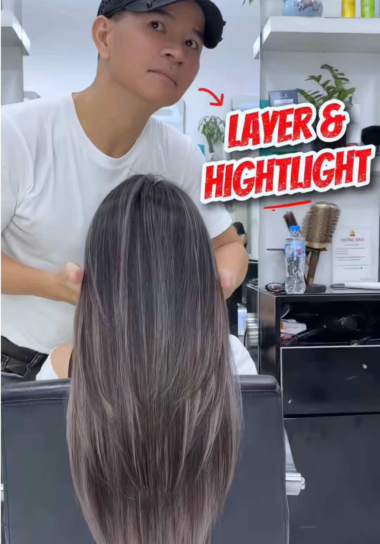 @SALON CƯỜNG DC