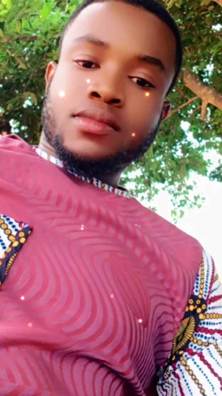 @Kouadio Jean Marc