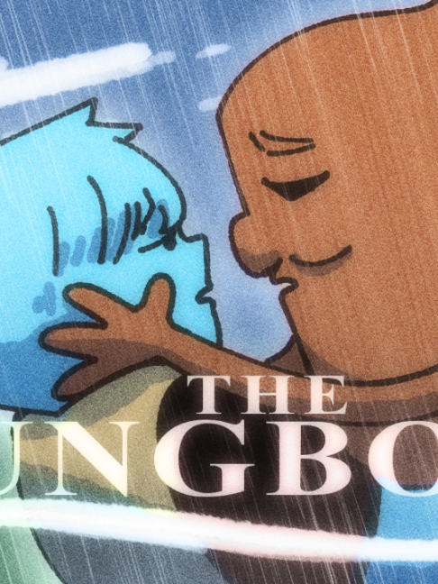 @Lonie Blue