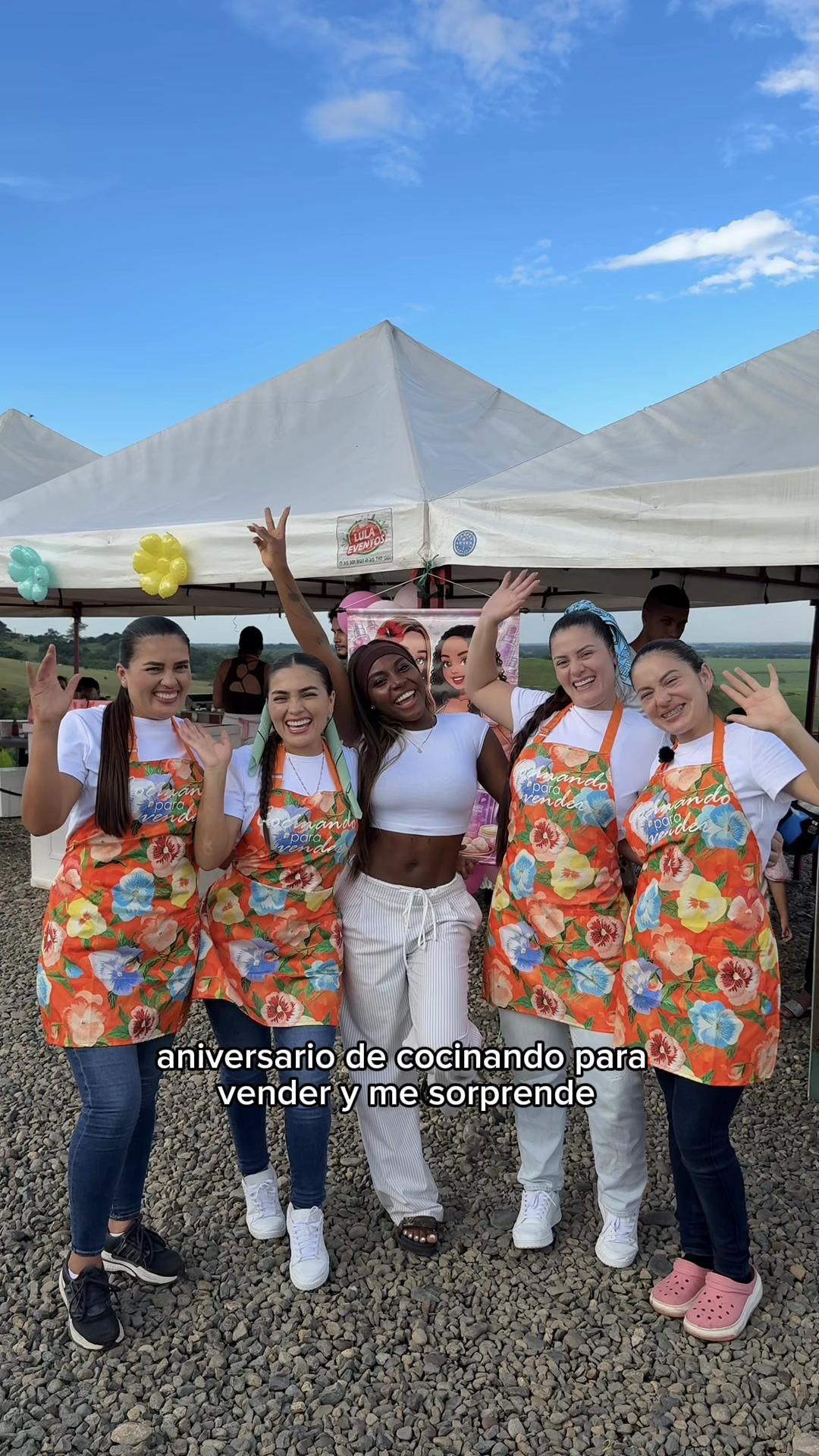 @cocinandoparavender